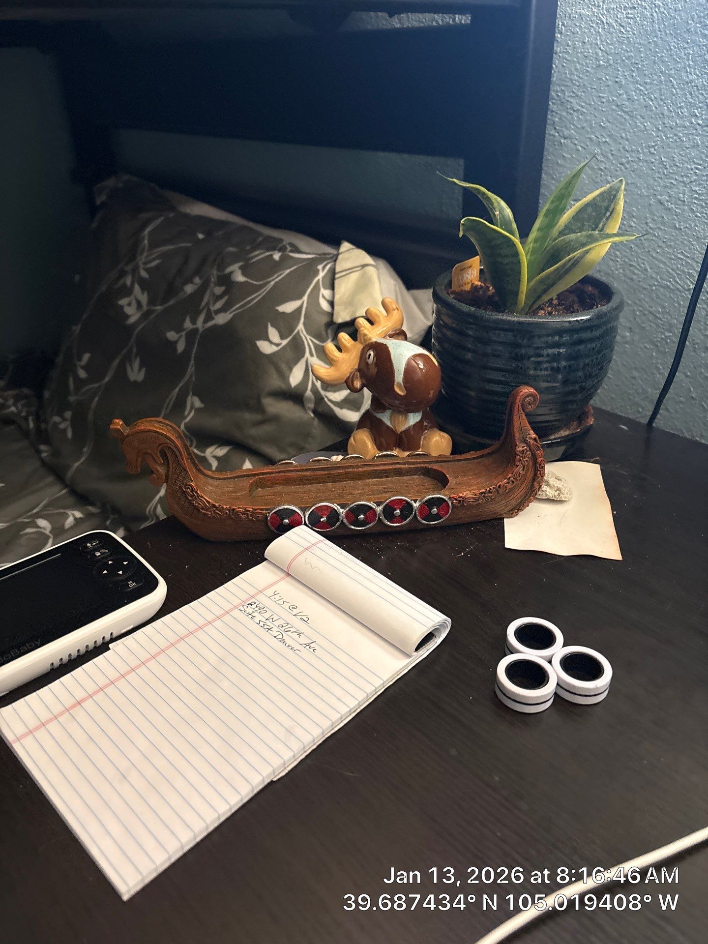 Project in Denver, CO by CompanyCam Sales Demo