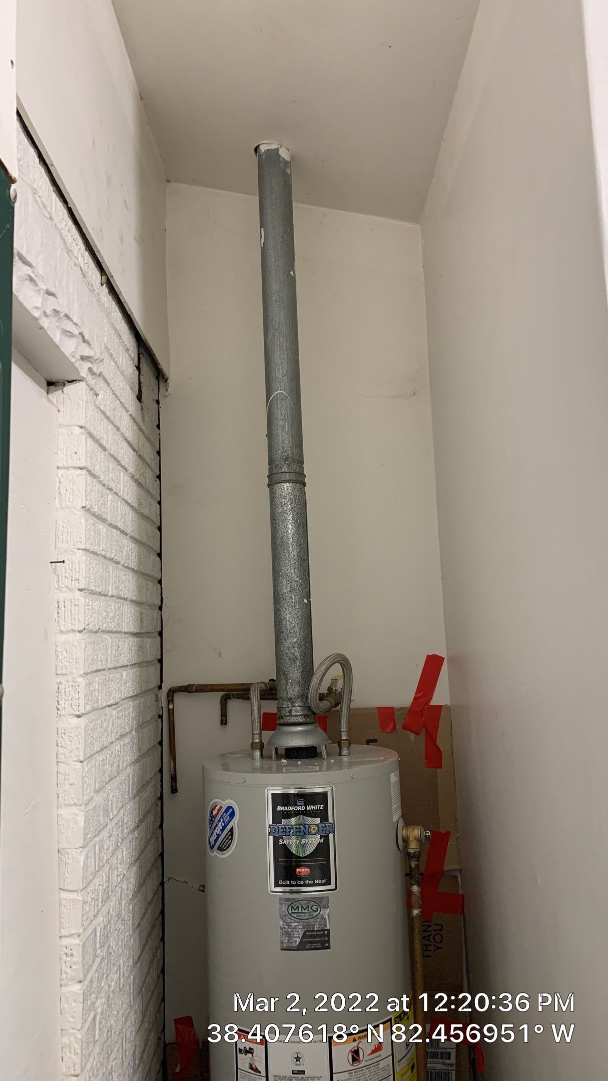 Bathroom Remodel using BCI Acrylic Shower System by Secure Construction Company Inc