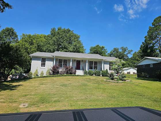 Collins Project in Hoover by The Window Source