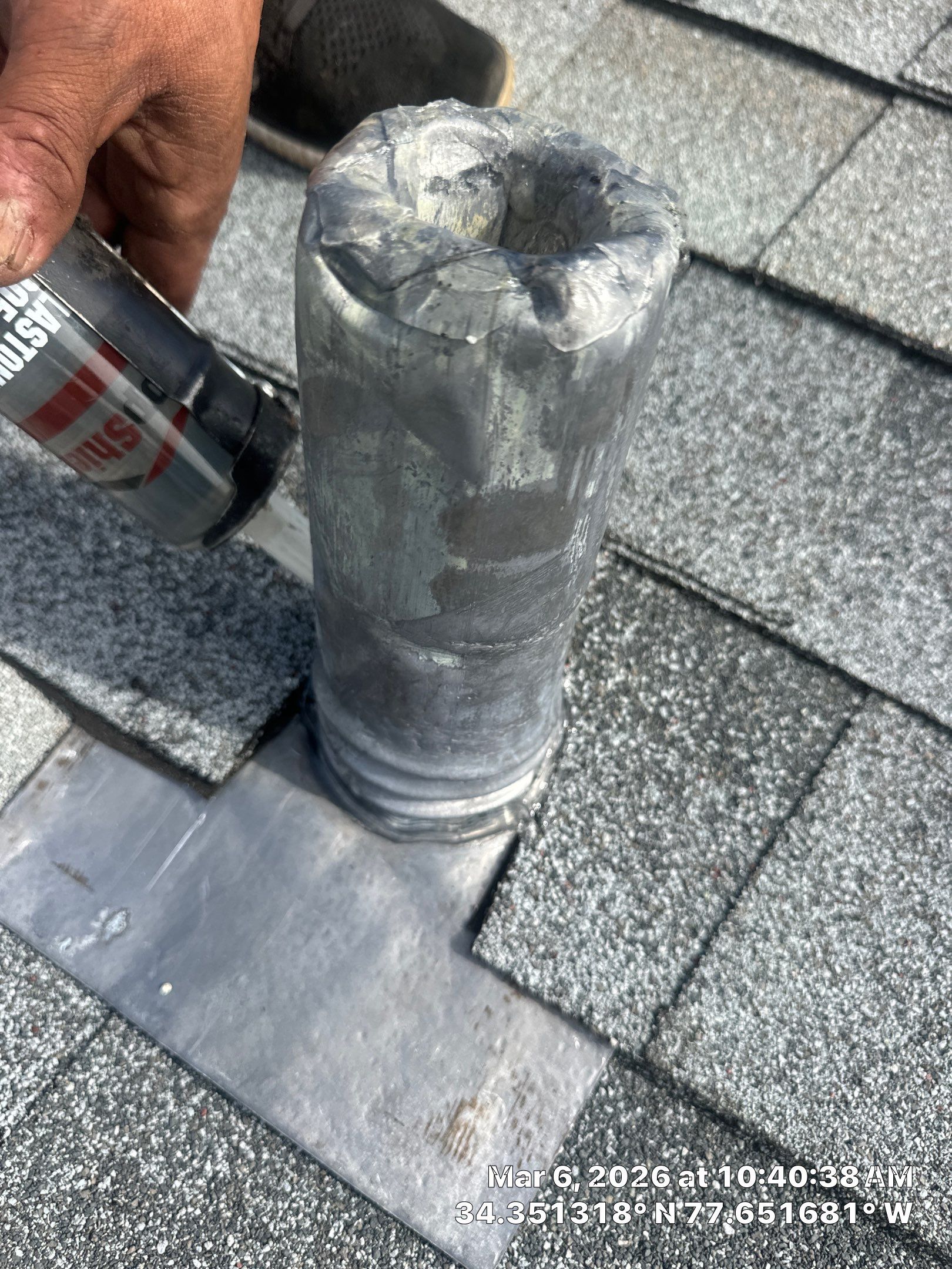 Roof Inspection & Repair – Surf City (Topsail Island), NC by North Carolina Roofs