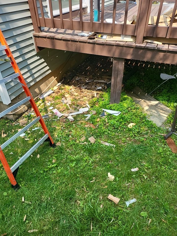 Siding Installation using Certainteed Monogram Seagrass by A Plus Exterior