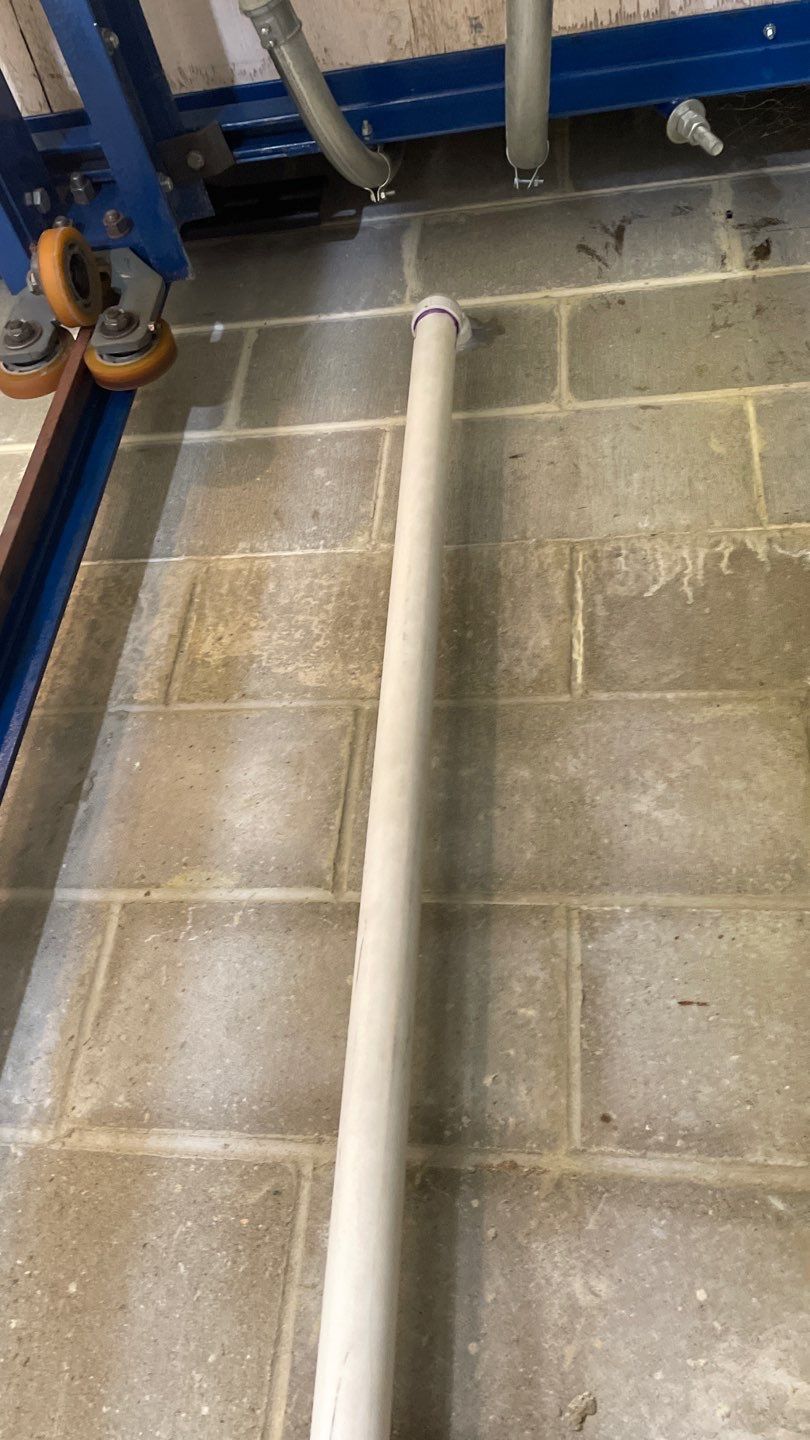 Elevator Pit Waterproofing Done Right by Waterproofing Northeast