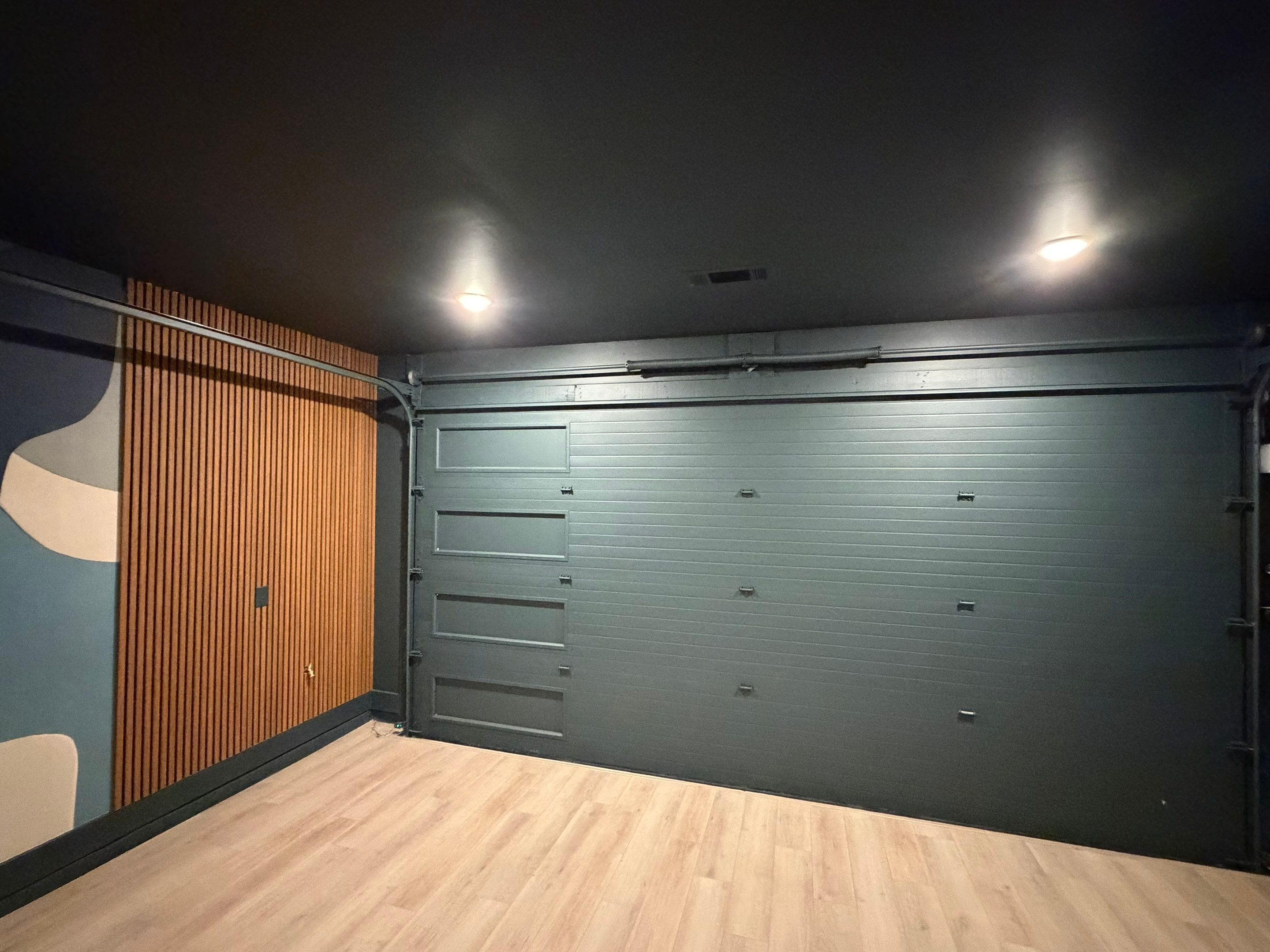 Carpentry and Painting in Nashville by Music City Improvements