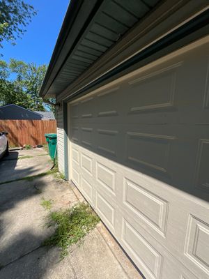 Garage Door Installation in Mentor Ohio