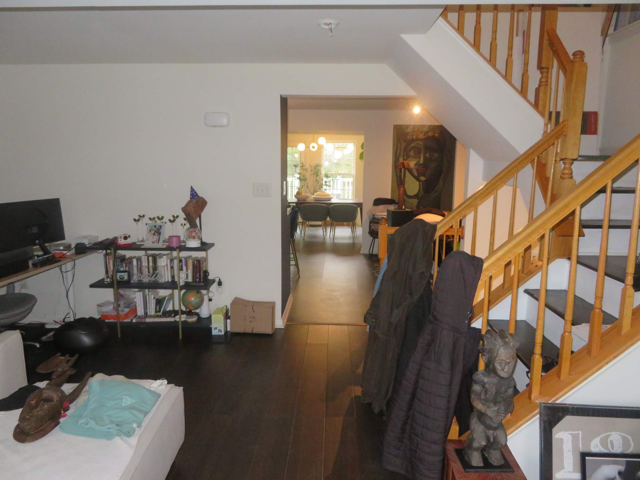 Water Damage Claim in Deptford by FLAPA & KeyStone