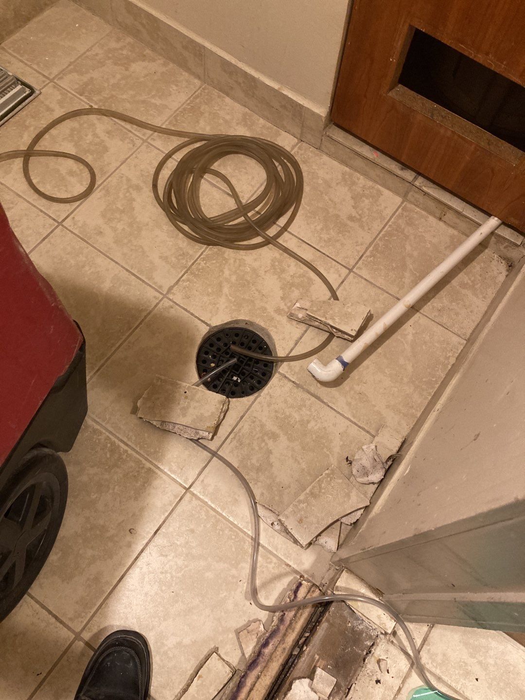 Water Damage Repair by Accountable Home Services