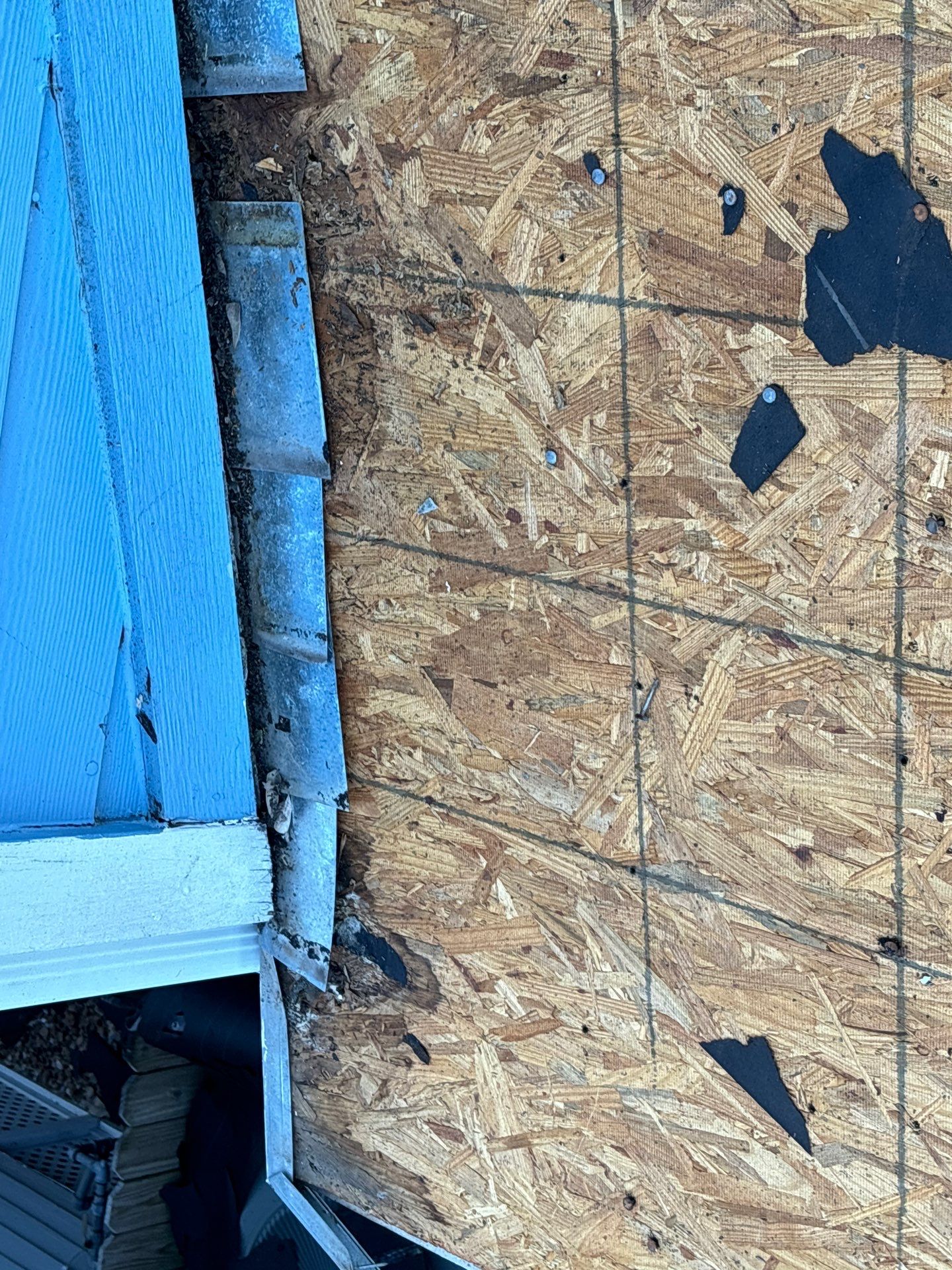 Residential Roofing Installation using Owen's Corning Duration (Lifetime) Shingles by Roof Repair Company