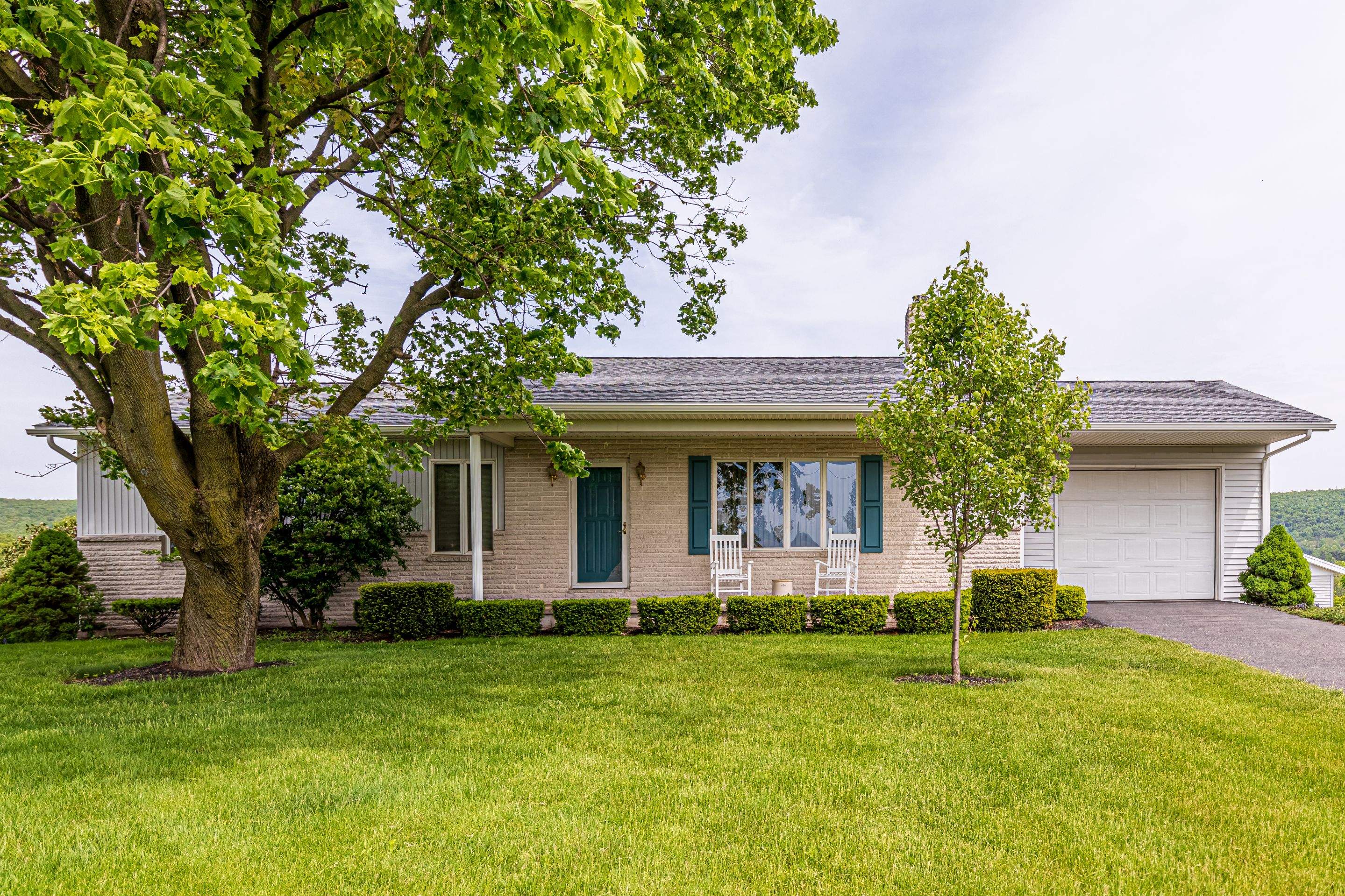 Reshingle-pewter gray by Esh Builders