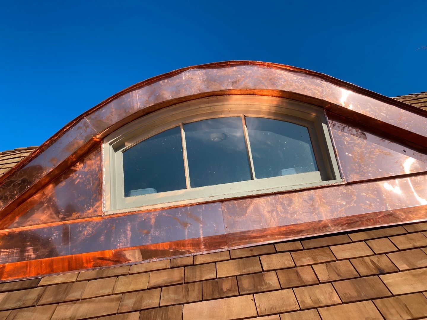 Certi Grade Cedar Perfection Shingles by Elite Roofing & Gutters