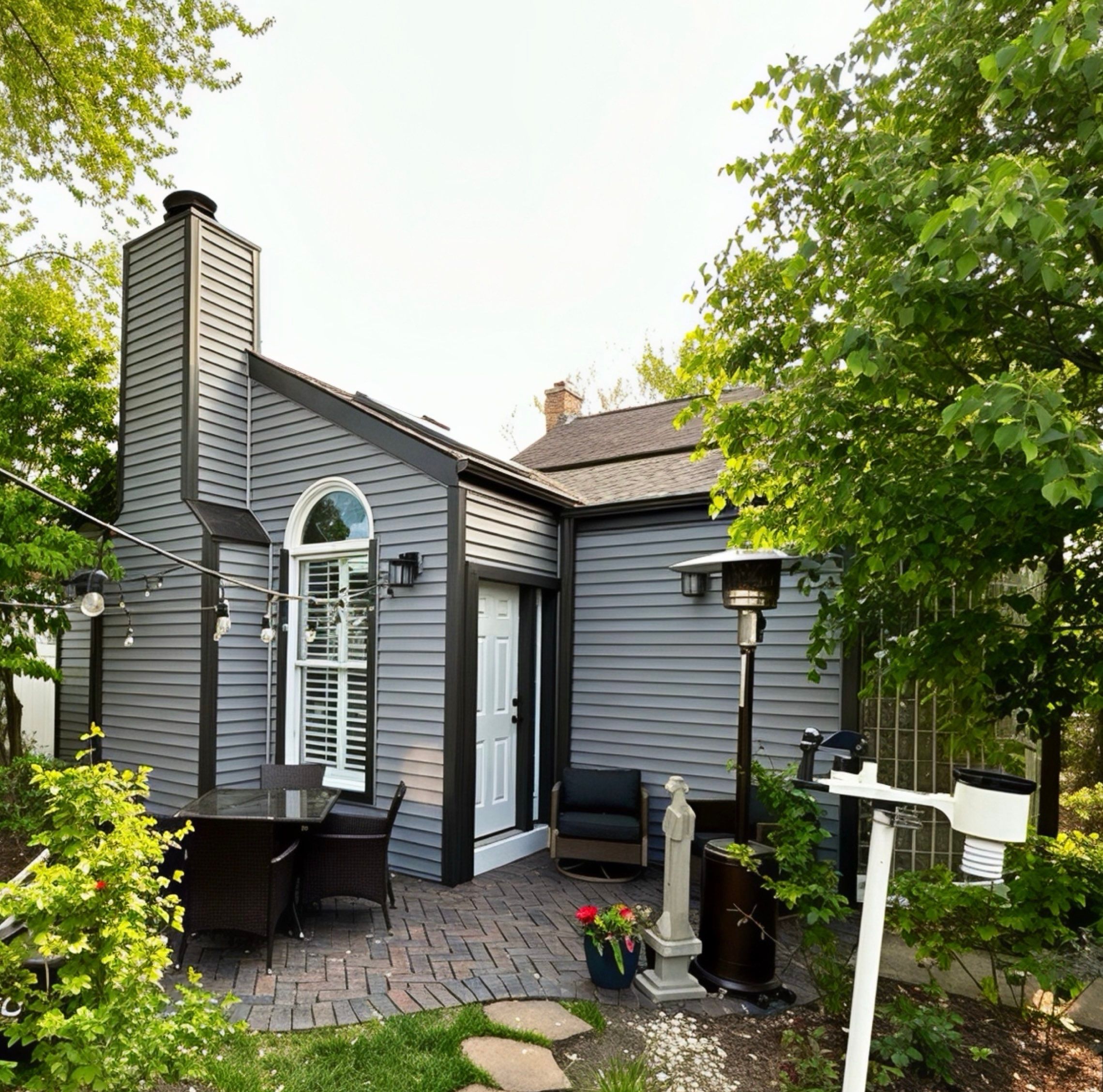 Project in Chicago, IL by Pulse Exterior 