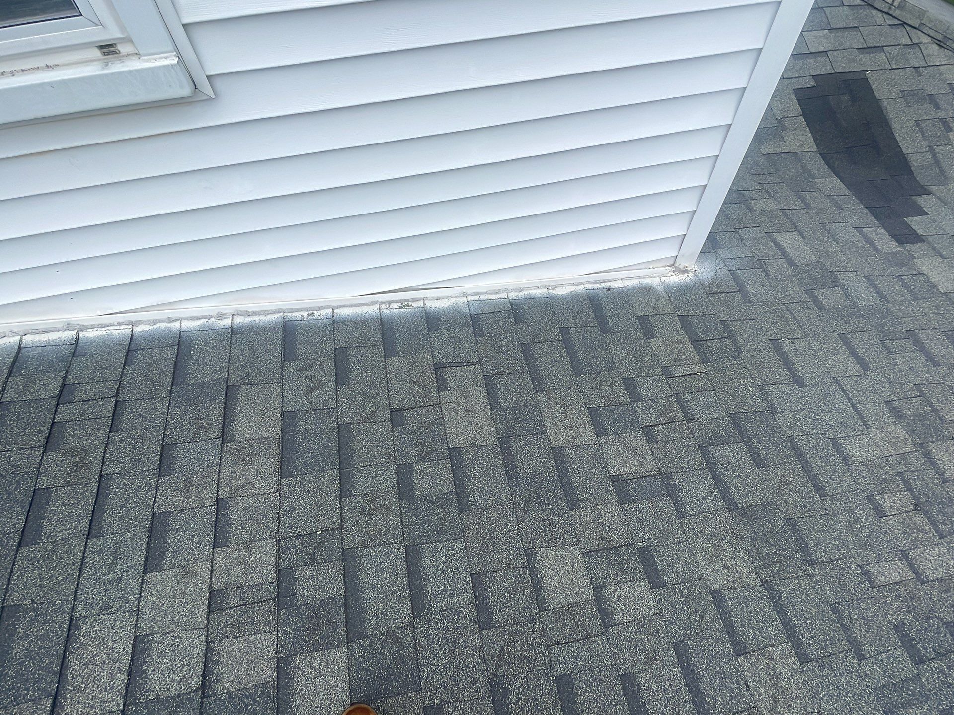 Roof Replacement using CertainTeed Landmark by 180 Contractors