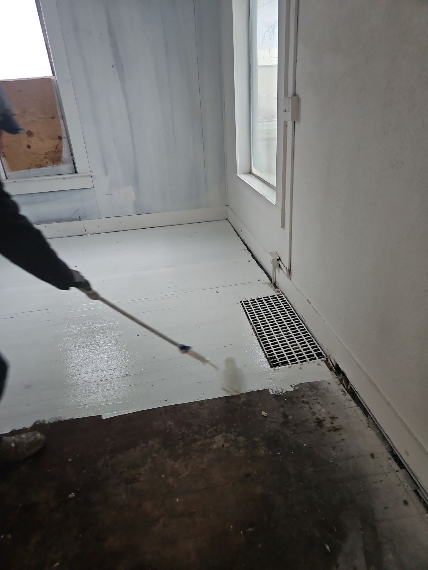 Property Rehab by Home Helpers General Contracting