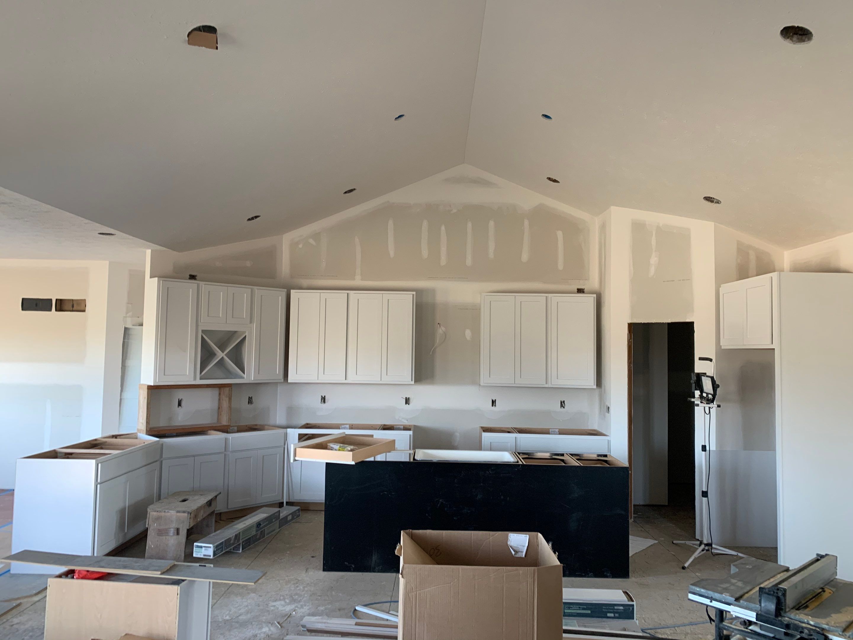 Custom New Home Construction With Modern Finishes in Malmo by Customer Success Demo Account
