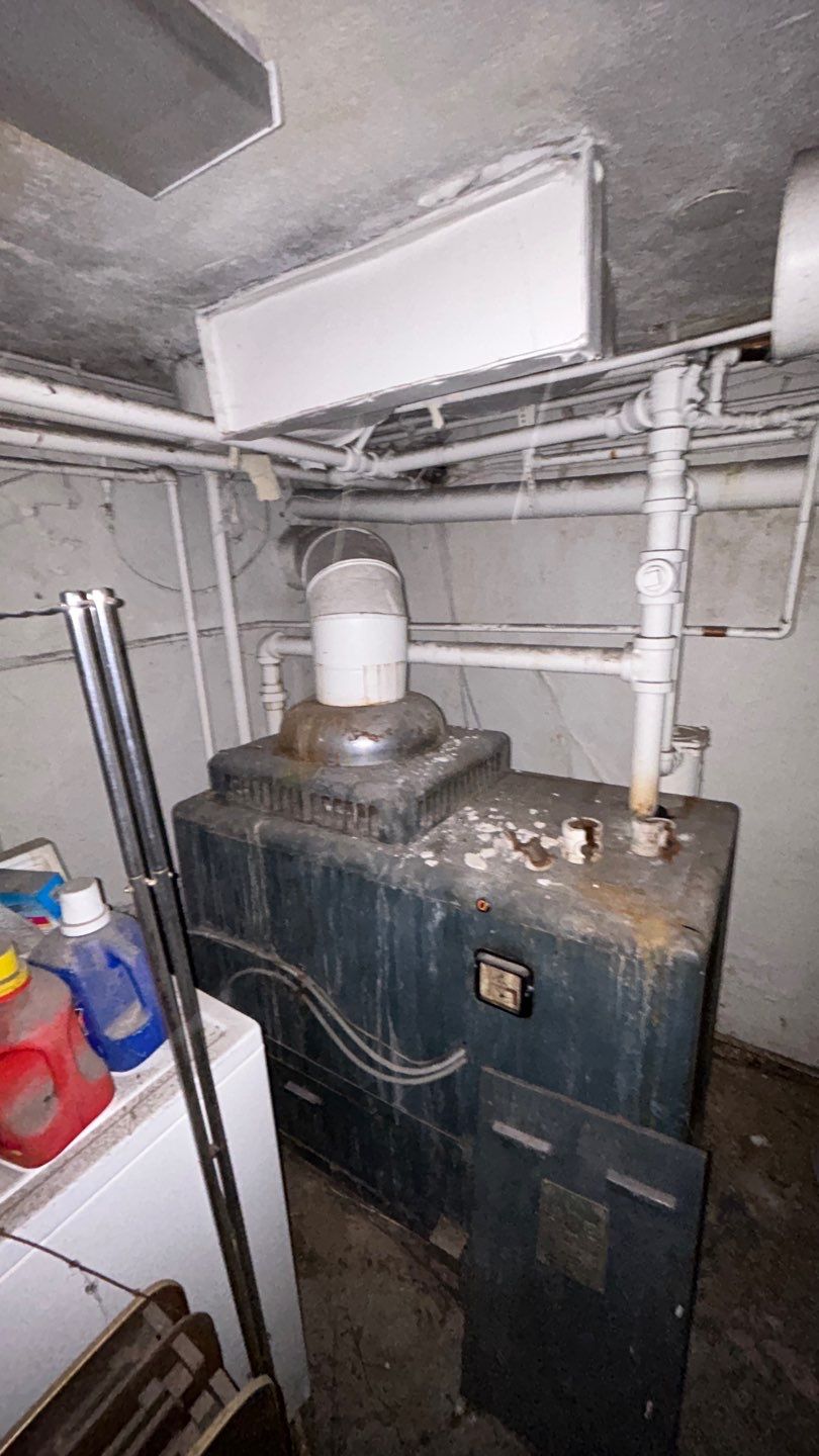 Mold Remediation by Accountable Home Services