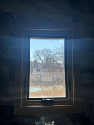 Project in Urbandale
