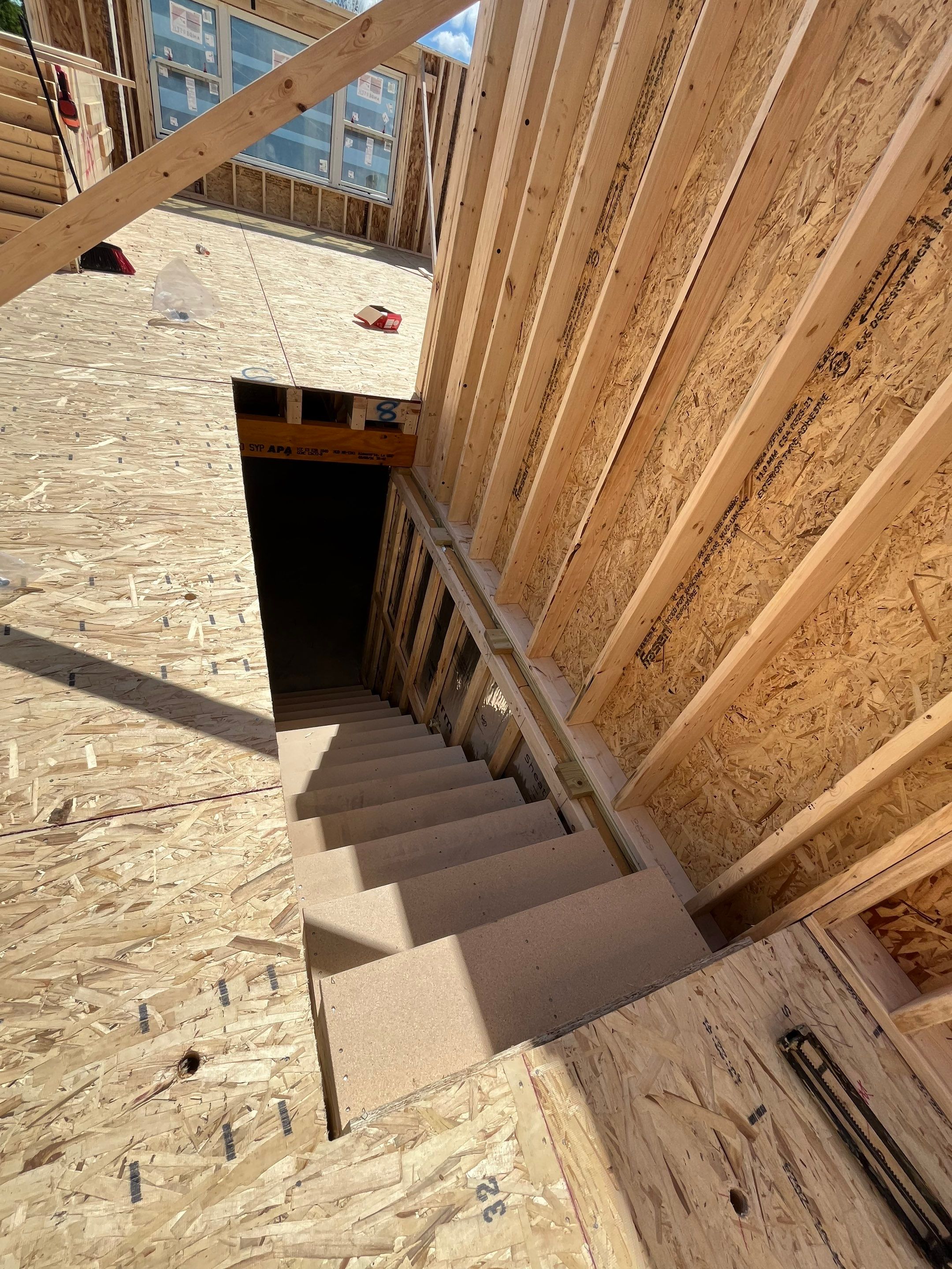 Elmwood, WI Build by Bauer Estates LLC