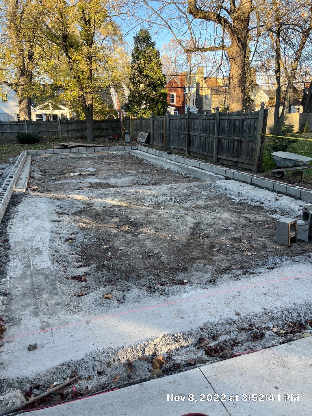 Garages by Ivy Lea Construction