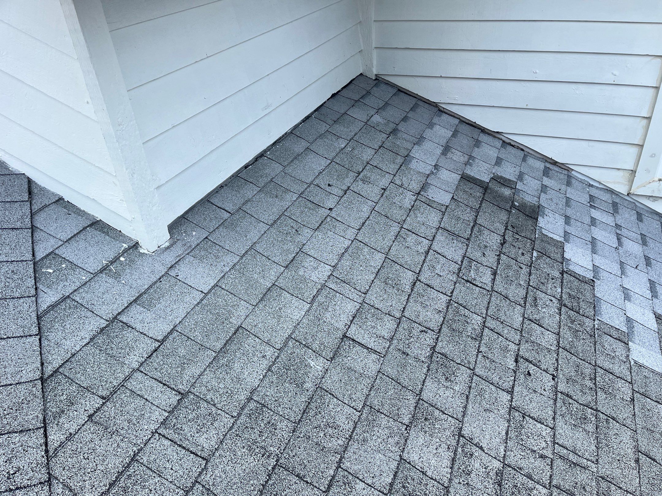 Shingle -> Shingle by Prime Roofing