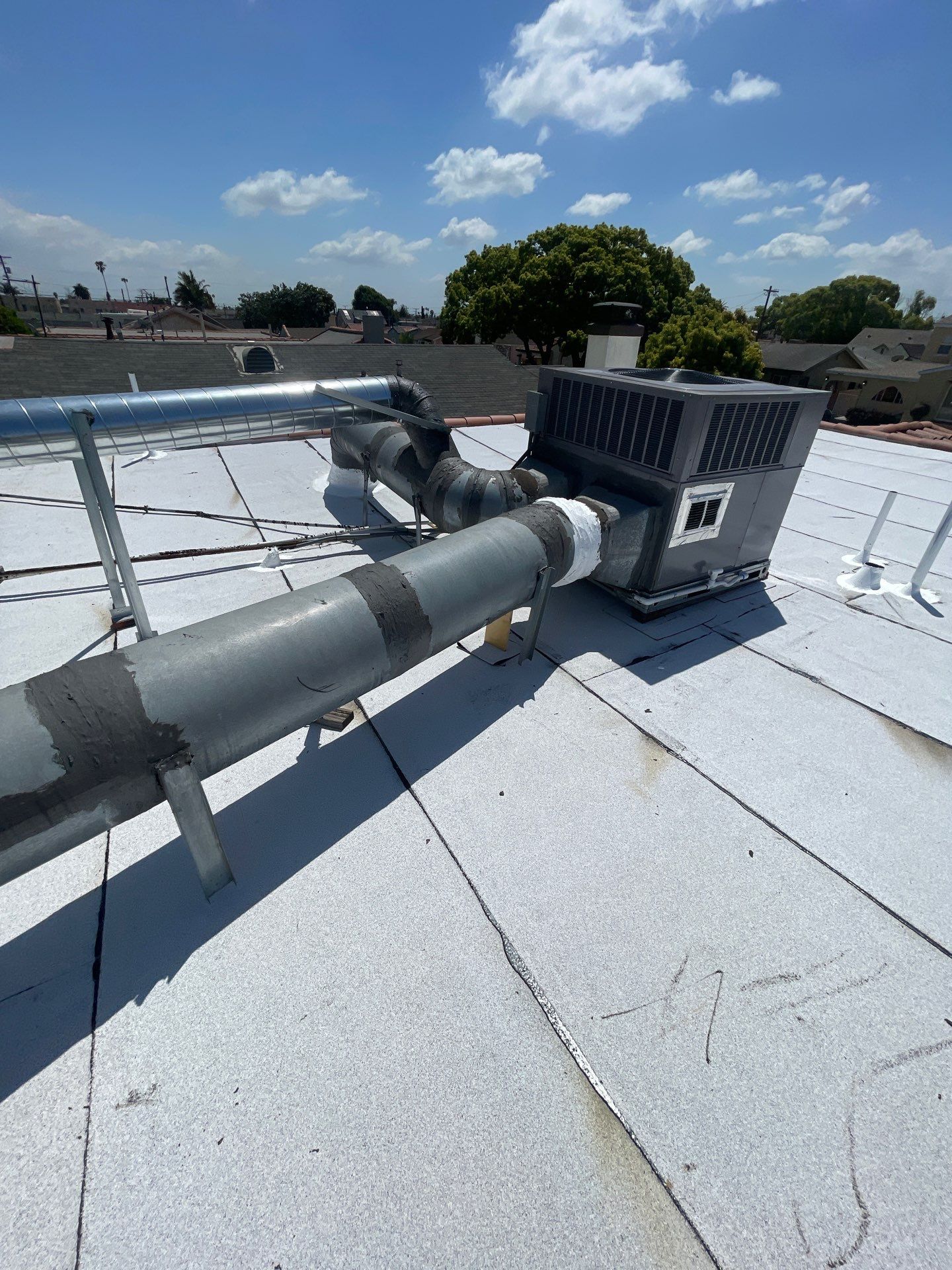 Roof Replacement- Los Angeles, CA 90047 by Epic Roof Replacement
