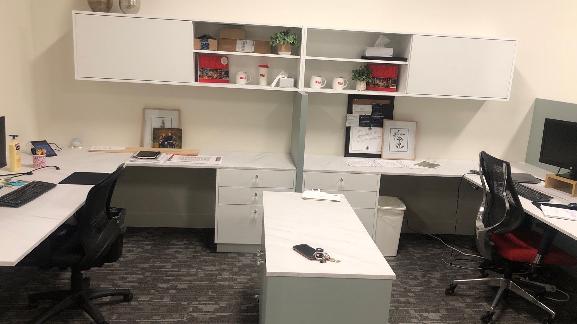 Office Cleaning Services by Tidyups Cleaning Service Inc
