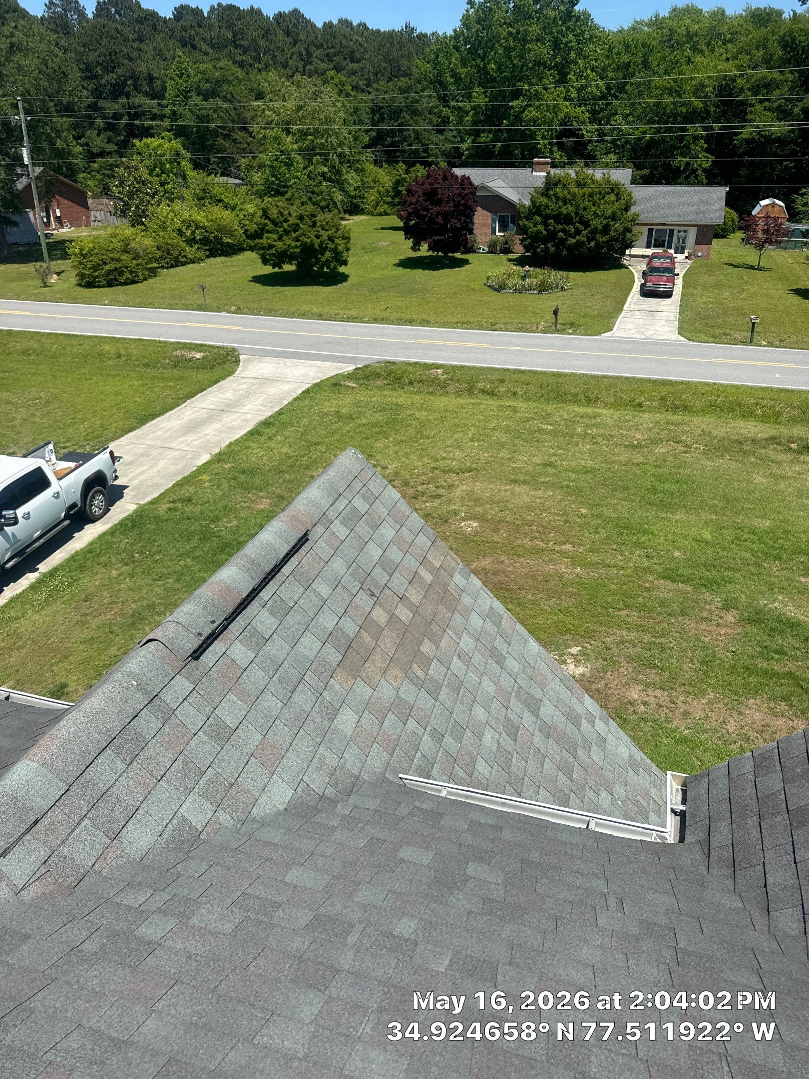 Richlands Repair | NC Roofs by North Carolina Roofs