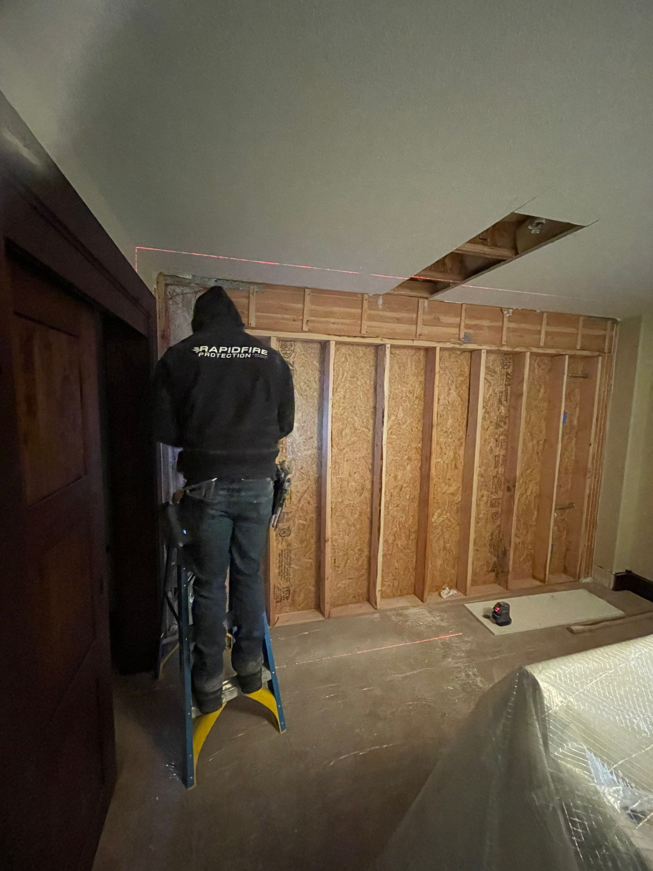 YC31 Stand-Alone Addition by Blue Room Construction LLC