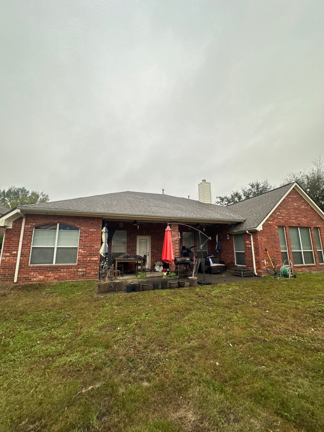 Roof Repair Richmond by Roof Repair Services LLC