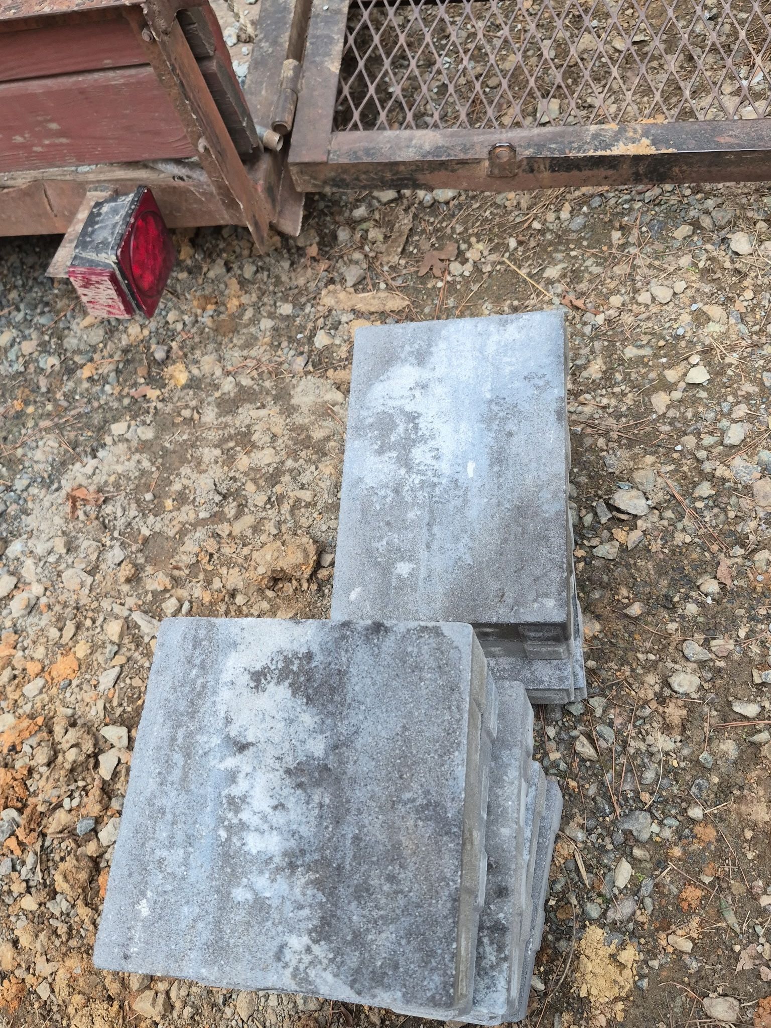 Pittsboro Outdoor Living Transformation – Retaining Wall, Paver Patio & Elevated Deck by Elite Remodeling and Design LLC