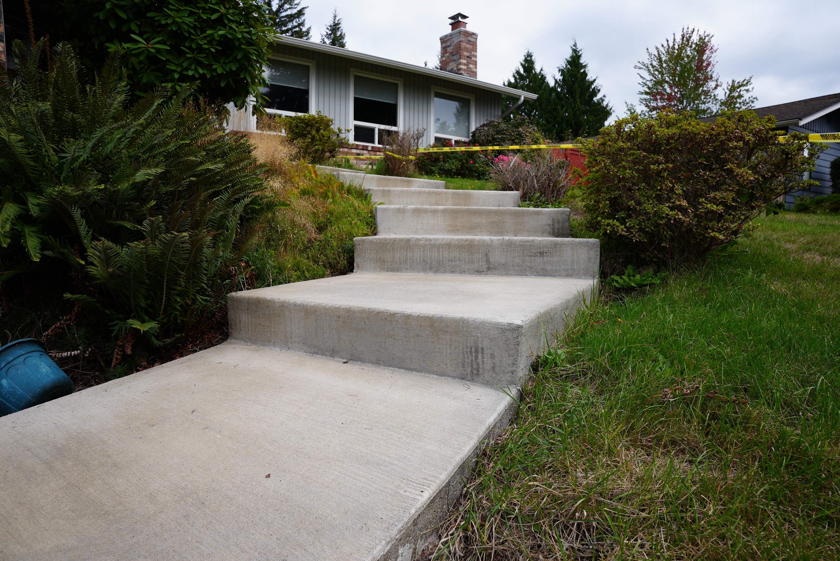 Richard | Sealcoating & Concrete Sealer by Jireh Asphalt & Concrete Inc 