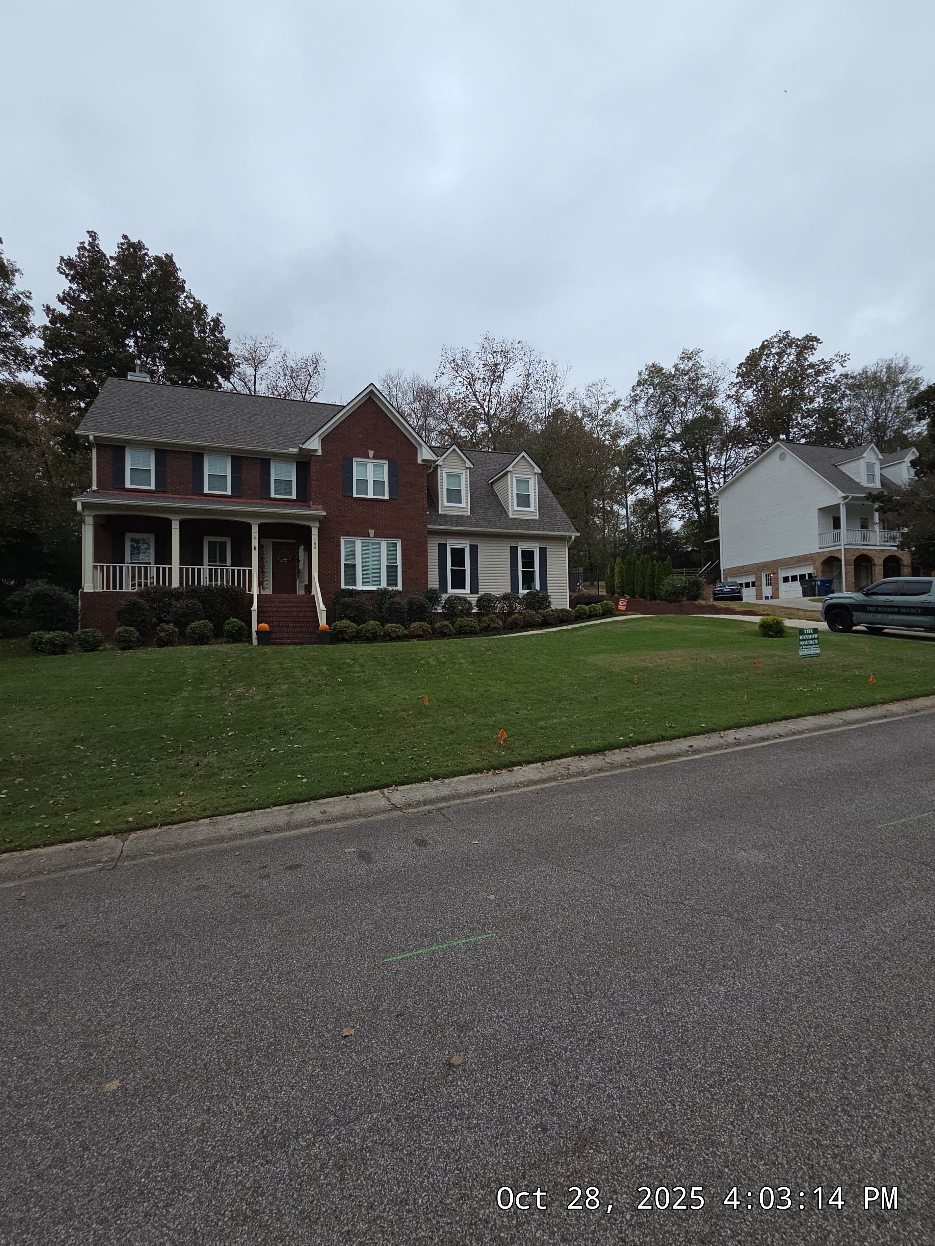 Supica Project in Hoover by The Window Source