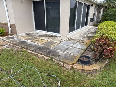 🚤 Captain’s Court Condos Exterior Cleaning – Terra Ceia, FL