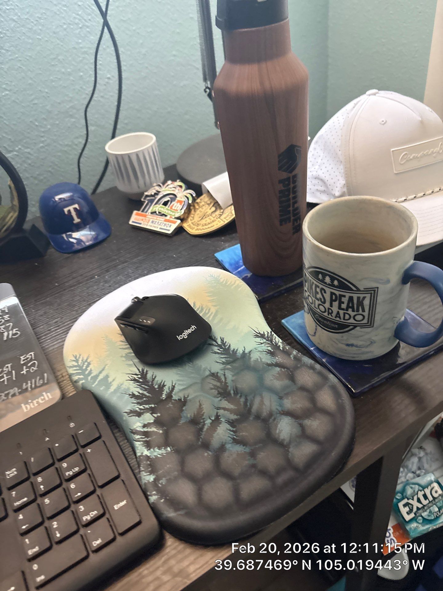 Jones Remodel by CompanyCam Sales Demo