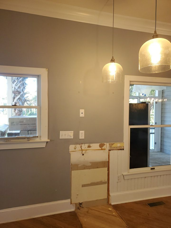 Project in Johns Island by Kitchen Tune Up