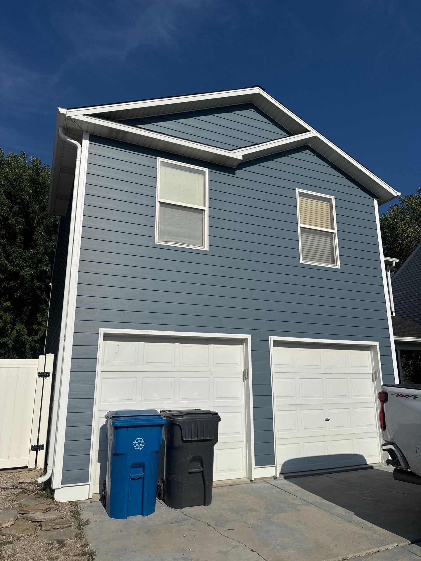 Master Rain Gutters Llc featured photo.