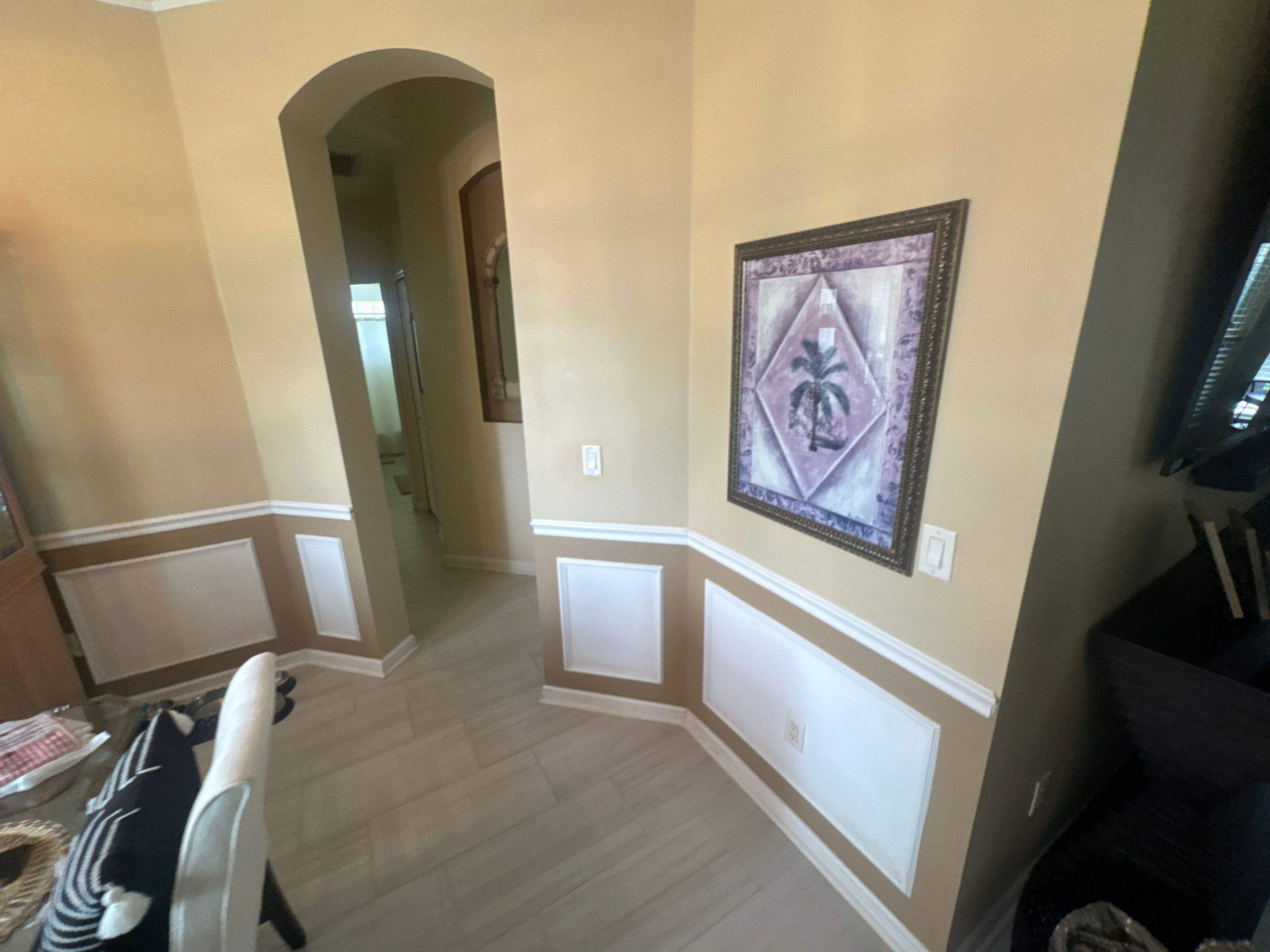 Project in Nocatee by Colorwise Painting