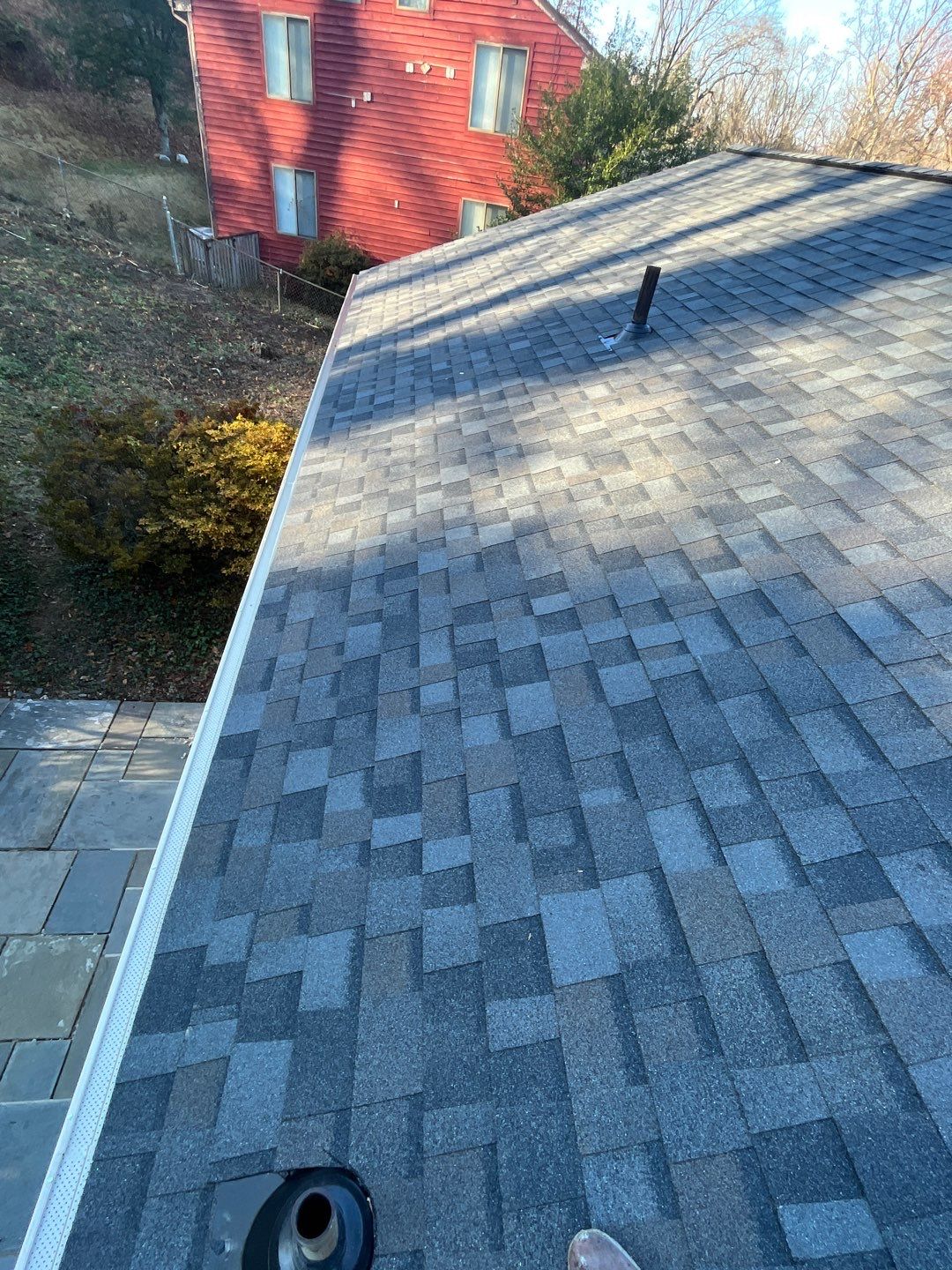 2376 N Vermont St, Arlington, VA UNITED STATES by American Custom Contractors