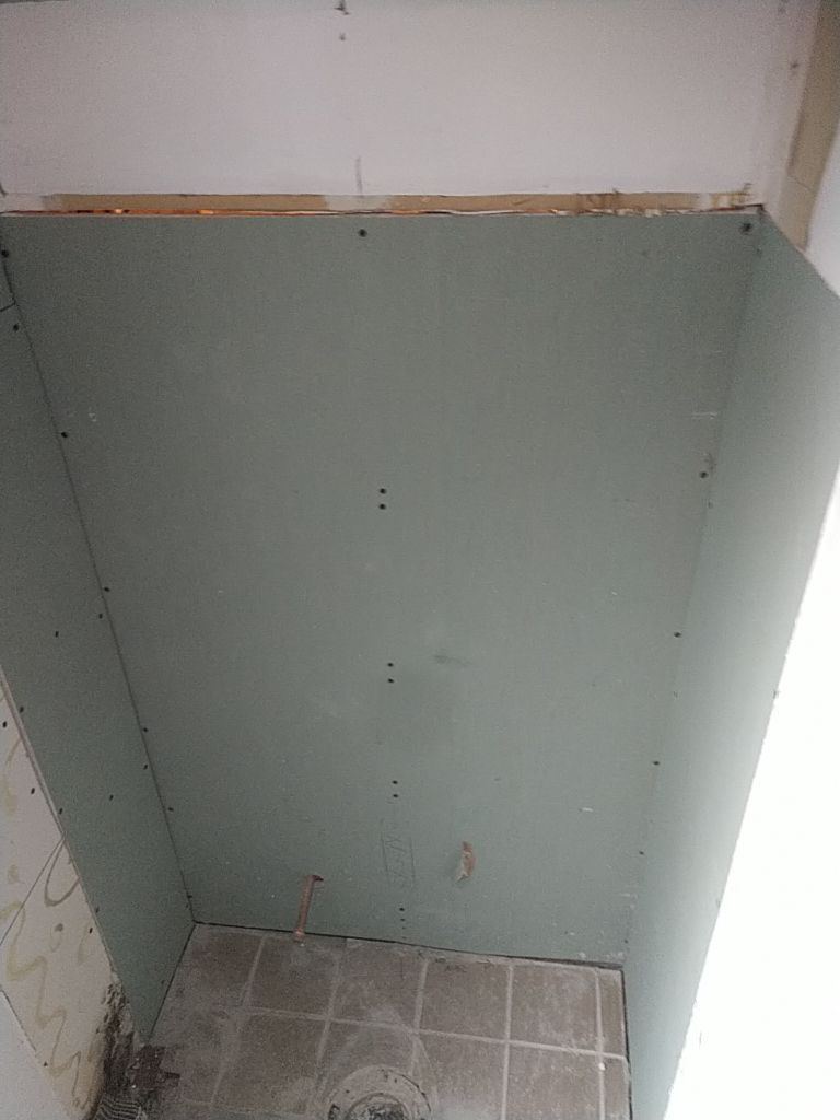 Bathroom Remodel by Ivy Lea Construction