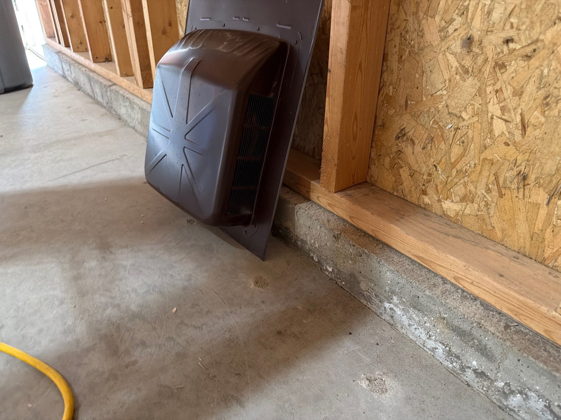 Epoxy Concrete Coating and Garage Floor Restoration in Sioux Falls by Select Painting, Coatings & Garage Cabinets