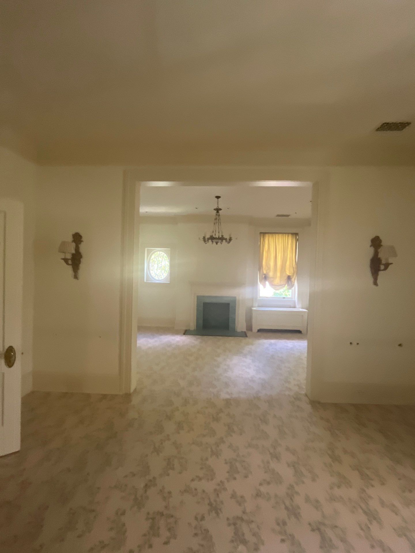 Freemason St by AKK Painting LLC