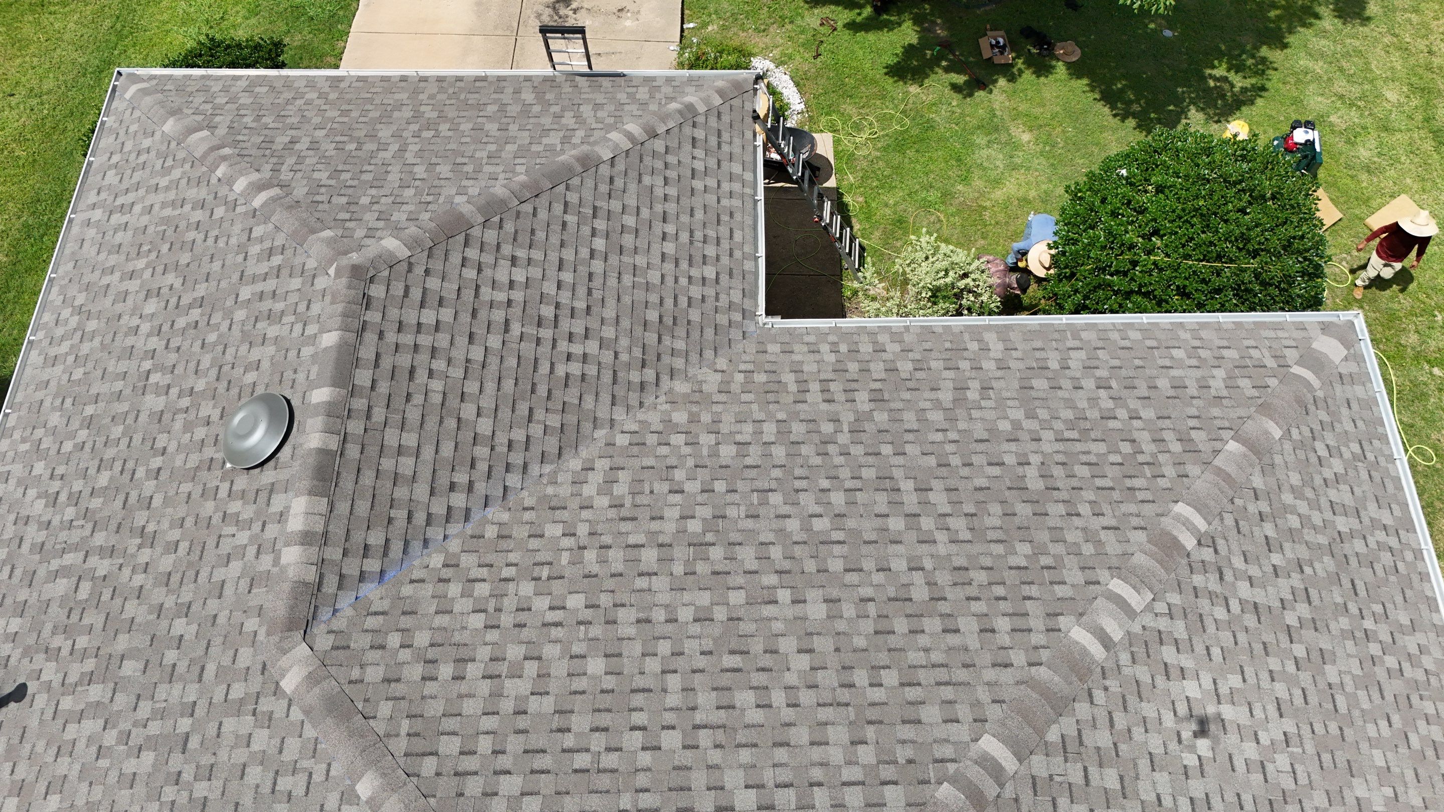 Project in Wylie by Armor Roofing | Exteriors