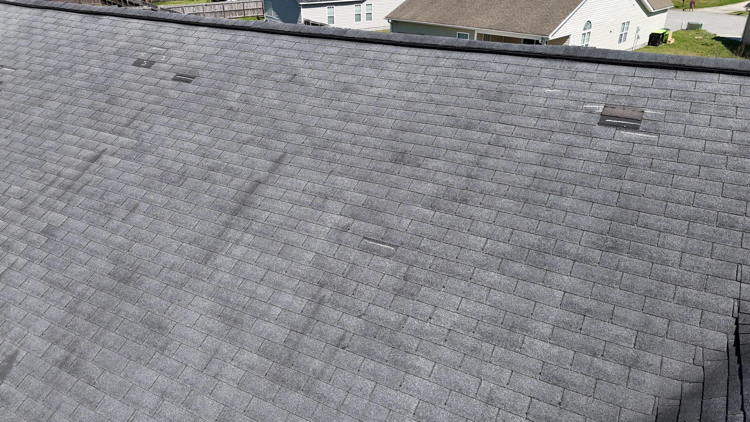 New Bern Roof Project | NC Roofs by North Carolina Roofs