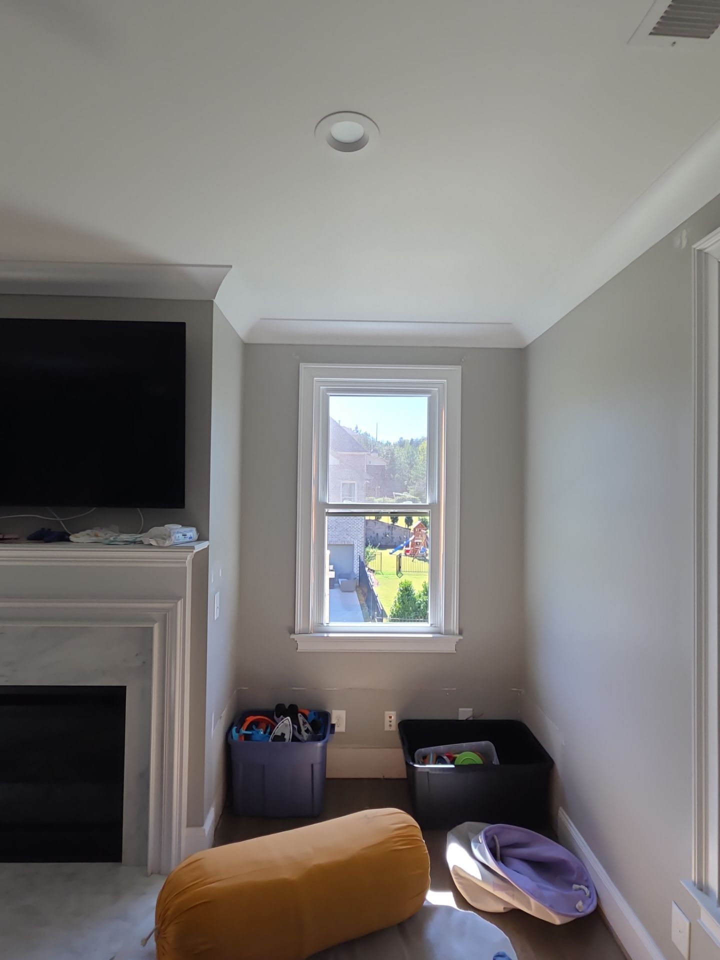 Kothary Project in Vestavia Hills by The Window Source