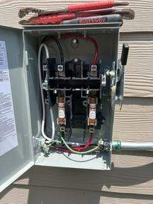 Union City Ga Project by Zero Grid Power Solutions