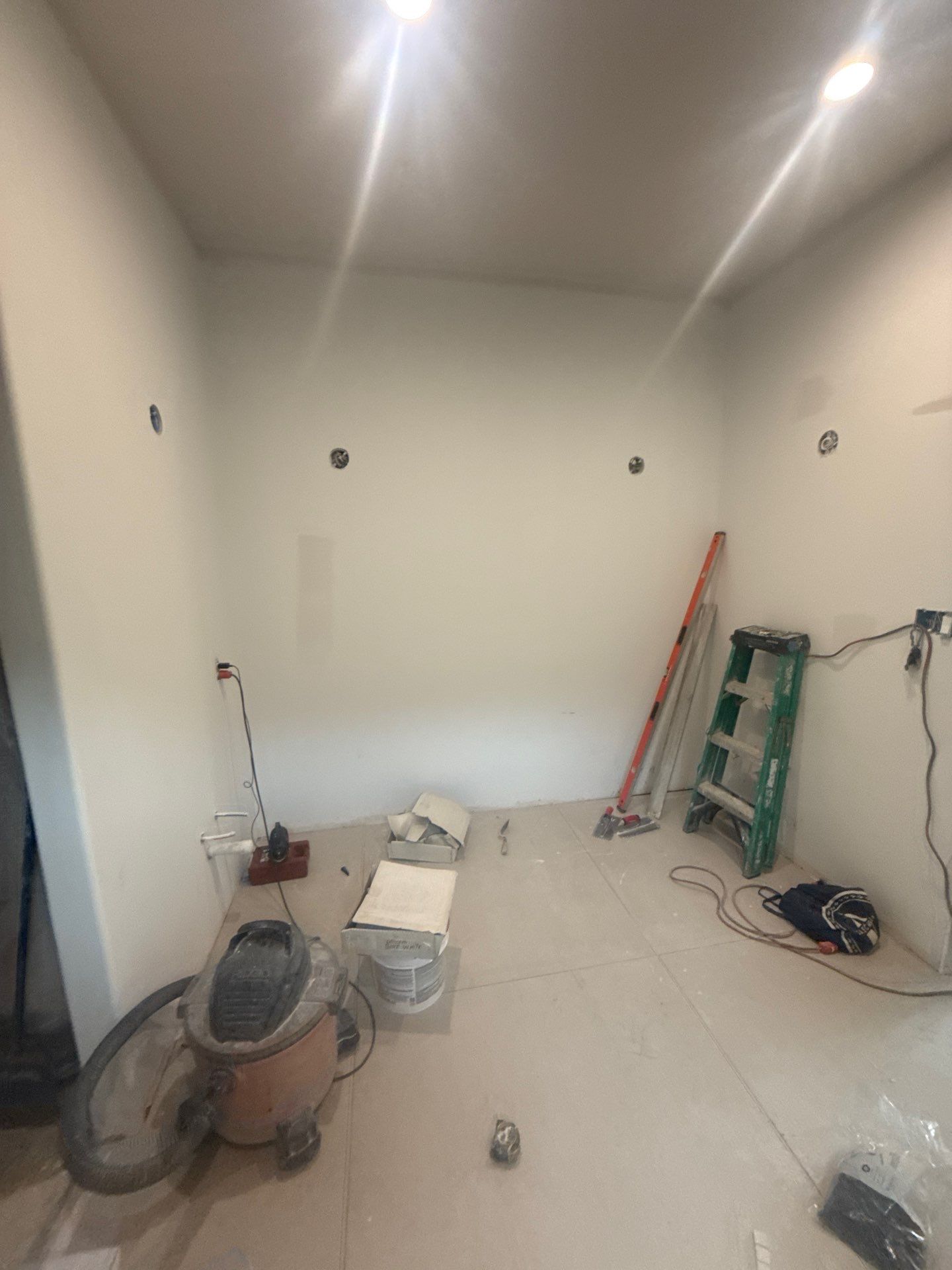 Bathroom Remodel u by SophAlx LLC