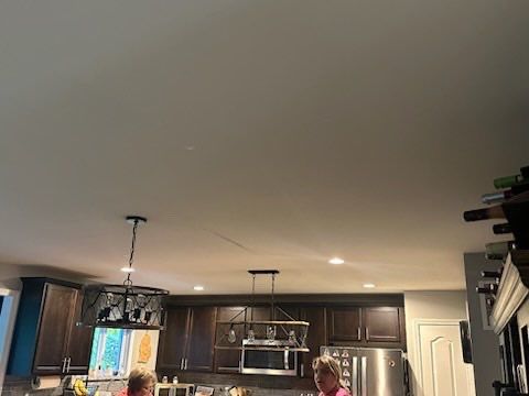 Project in Chesterfield by EzDry Water Mitigation & Property Restoration