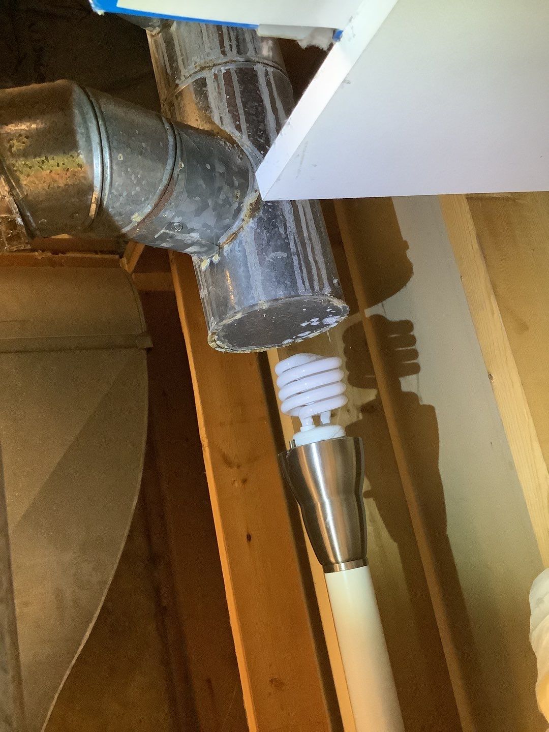 Gas furnace & Air Conditioner Replacement by Pro Sky Services