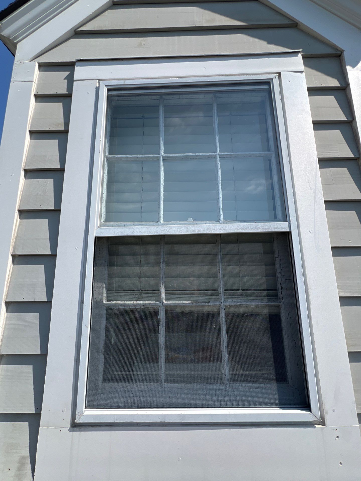 Whole-Home Window Replacement Upgrade by DiGiorgi Roofing and Siding Inc