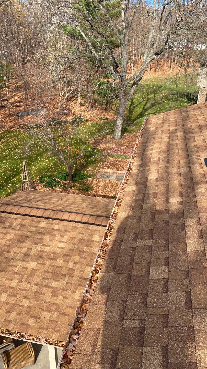 Roof Replacement using Owens Corning by 180 Contractors