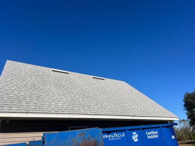Shingle Reroof Replacement Jasper FL