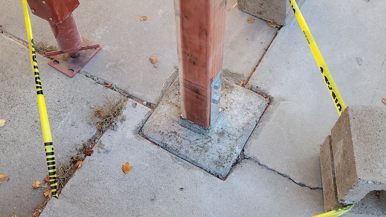 Residential Roofing Installation using GAF Timberline HDZ - Lifetime Shingle by The Roof Doctor